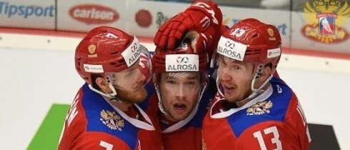 Знарок назвал состав сборной России по хоккею на предстоящий ЧМ-2017