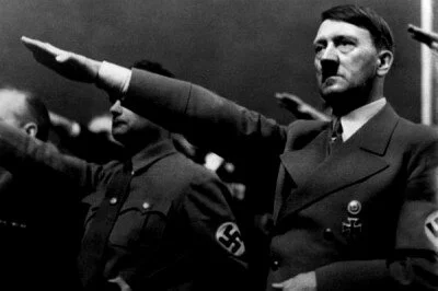 22 июня 1941: Что планировал Гитлер?