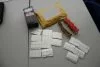 720 таблеток, 39 флаконов с сильнодействующими веществами пытались переправить через ульяновскую таможню с помощью почтового перевода