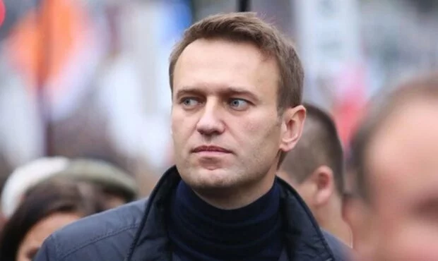 Алексей Навальный перенес митинг против коррупции на Тверскую улицу