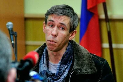 Алексея Панина хотят отправить в тюрьму за развращение детей