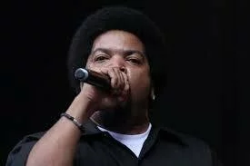 Американский рэпер Ice Cube получил «звезду» на голливудской «Аллее славы»