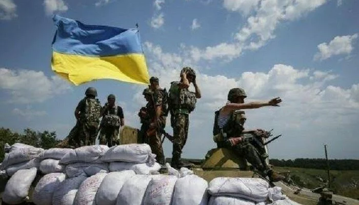 АТО: за минувшие сутки украинская армия понесла потери
