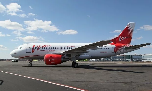 Авиакомпания «ВИМ-Авиа» расшила список отмененных чартерных рейсов