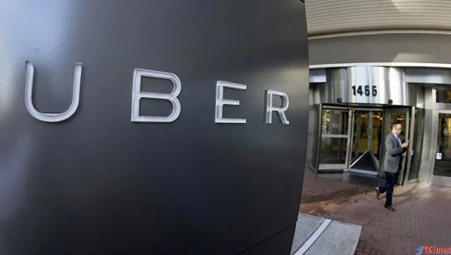 «АвтоВАЗ» начнет сотрудничество с популярной службой такси Uber