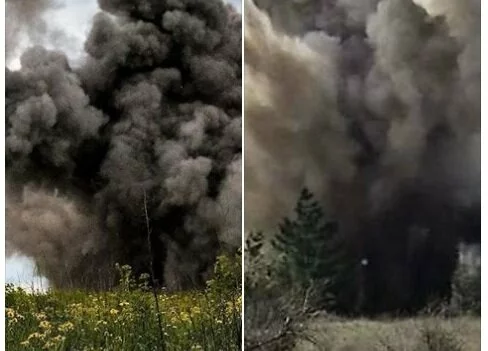 Боевики резко активизировались на Луганщине – сегодня там массированные обстрелы