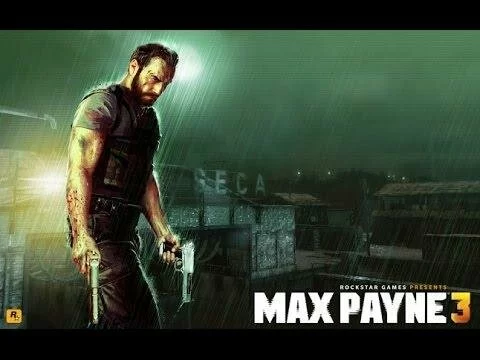 Британский режиссер снял фильм по мотивам игры Max Payne