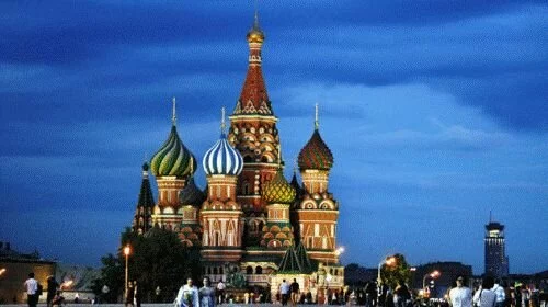 Будет лето в Москве в 2017 году или нет: прогноз погоды на лето в России