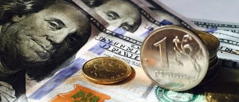 ЦБ установил курсы доллара и евро на выходные и понедельник — 24-26 июня