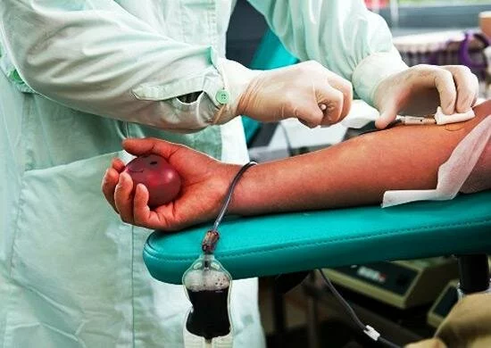 День донора: Что нужно знать перед тем, как сдать кровь