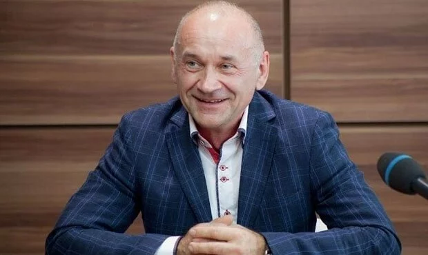 Депутат Владимир Жутенков решил уйти из Госдумы и сосредоточиться на бизнесе