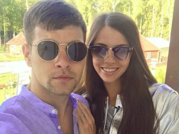 Дима Дмитренко не хочет свадьбы с Рапунцель