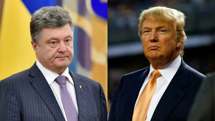 Донбасс, Россия, летальное оружие: о чем поговорят Порошенко и Трамп