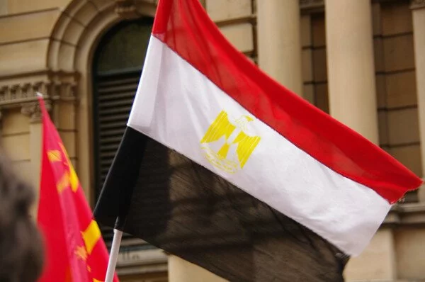 Египет прокомментировал разрыв дипломатических отношений с Катаром