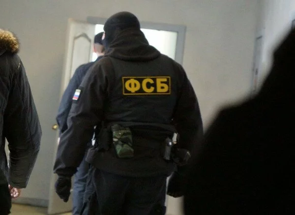 ФСБ проводит обыск в конструкторском бюро в Раменском