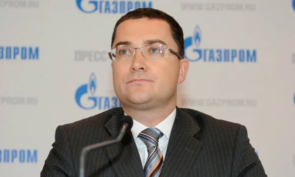 «Газпром» прокомментировал слова Порошенко о «Северном потоке 2»