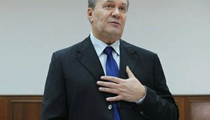 Генпрокуратура гарантирует «круглосуточную охрану» Януковичу в Украине