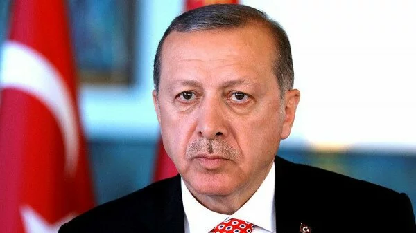 Германия запретила Эрдогану выступать во время саммита G20