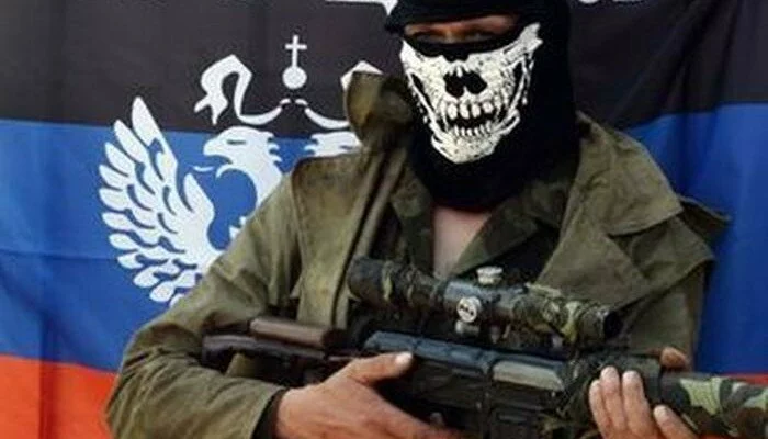 ГУР: боевики «ДНР» дерутся с местным населением и истребляют друг друга