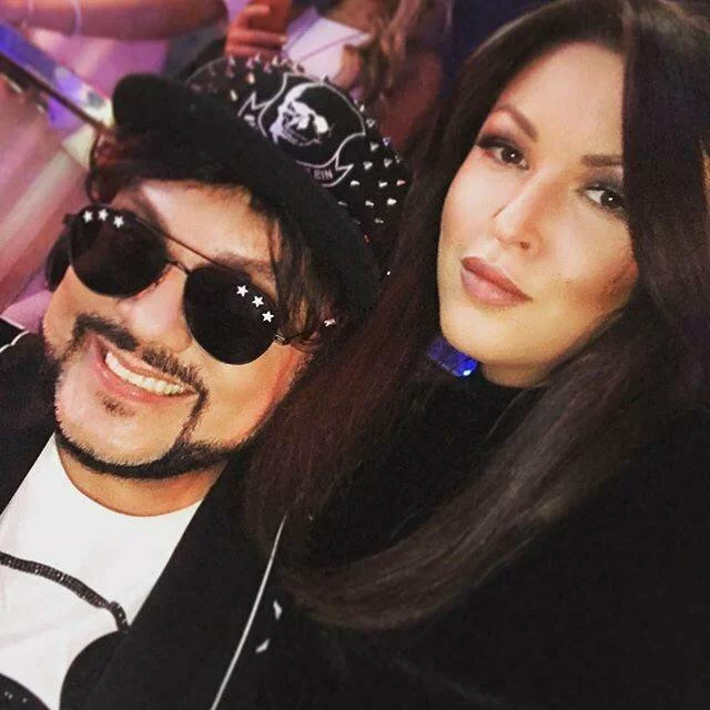 Instagram: Филипп Киркоров отругал Ирину Дубцову за «губки уточкой»