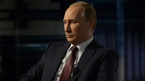 "Интервью с Путиным", фильм Оливера Стоуна: почему стоит посмотреть