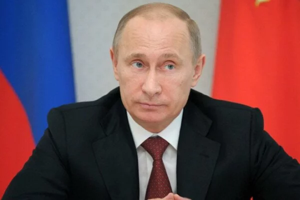 Кремль с нетерпением ожидает премьеры фильма Оливера Стоуна о Путине?