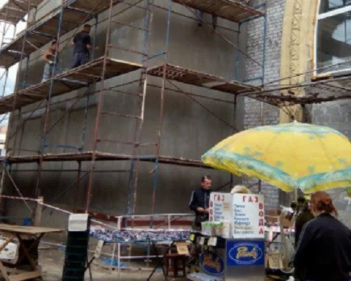 Луганск: в Сети сообщили об ужасном состоянии центрального рынка. Появились фото