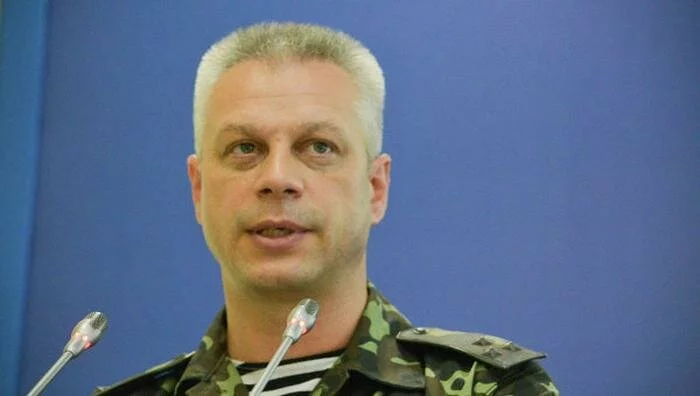 Луганское направление: за три часа боевики выпустили почти 90 мин