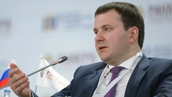 Максим Орешкин: Ситуацию на валютном рынке можно назвать стабильной
