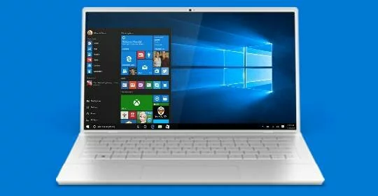 Microsoft существенно обновила Windows 10 в последней тестовой сборке?