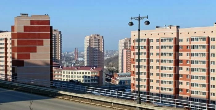 Минстрой: В 2016 году выдано ипотечных кредитов на 1,5 трлн рублей