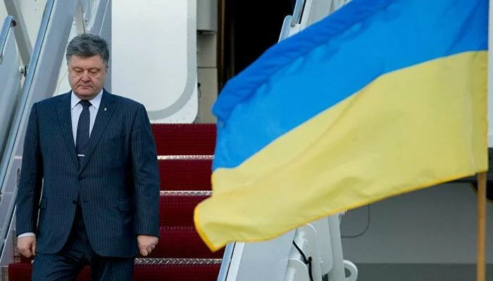 «Мощный» визит в США: сегодня состоится встреча президентов Порошенко и Трампа
