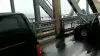 На Императорском мосту столкнулись две иномарки: пробка в обоих направлениях. Фото/видео