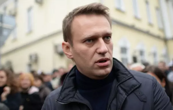 Навальный отменил митинг и позвал сторонников «прогуляться» по Тверской