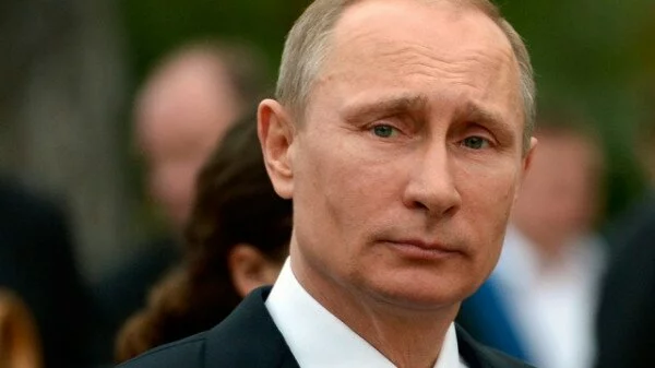 Названа дата прямой линии с президентом России Владимиром Путиным