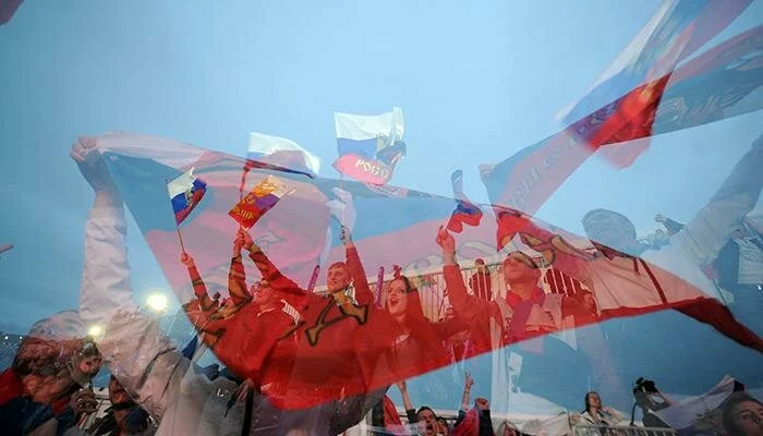 Названы пять стран, которые «изменят будущее» России