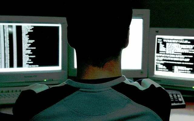 О мощной хакерской атаке сообщают по всему миру