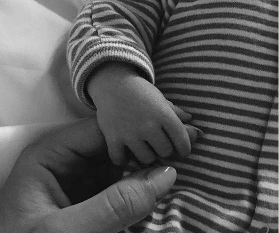Официально: 49-летний Джейсон Стэтхэм впервые стал отцом