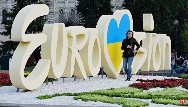 Оргкомитет «Евровидения-2017» намерен выплатить еще около $5,5 миллиона