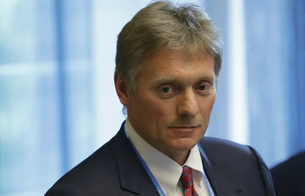 Песков: Кремль не считает легитимными санкции ЕС против Крыма