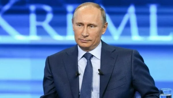 Песков прокомментировал выпады в адрес Путина во время «Прямой линии»