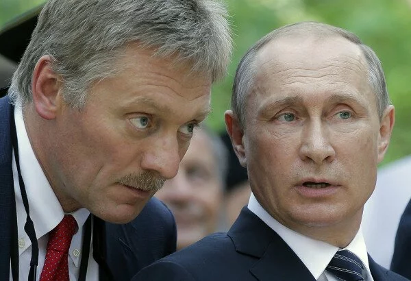 Песков сообщил, пойдет ли Путин в отпуск летом