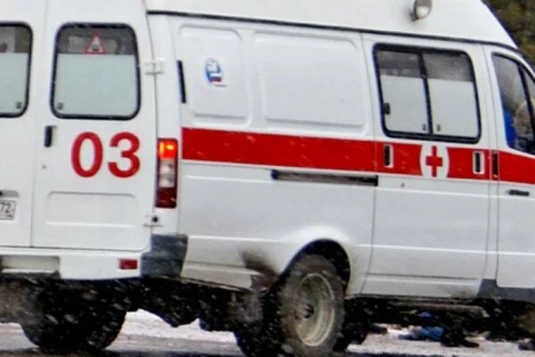 Под Томском погиб 5-месячный ребенок в ДТП с автобусом