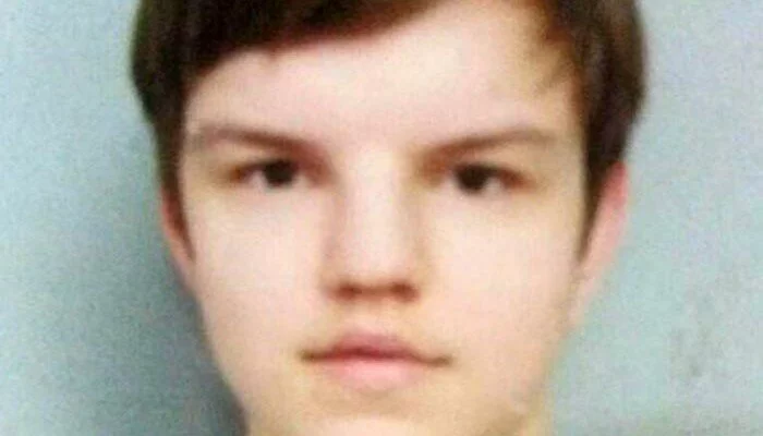 Полиция Донетчины ищет несовершеннолетнего парня из Славянска