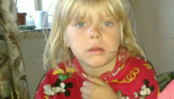 Полиция Покровска поднята по тревоге: разыскивают пропавшую 6-летнюю девочку