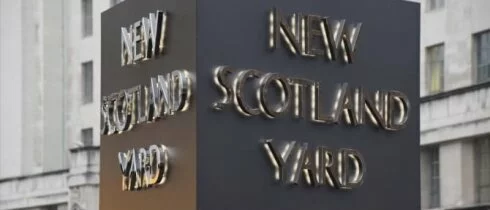 Полиция Великобритании арестовала 12 человек по делу о теракте в Лондоне