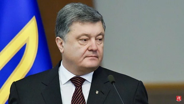 Порошенко обсудит с лидерами ЕС вопрос урегулирования конфликта в Донбассе