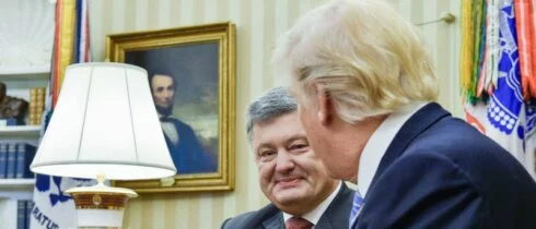 Порошенко: в скором времени Украину посетят «ключевые» представители администрации США