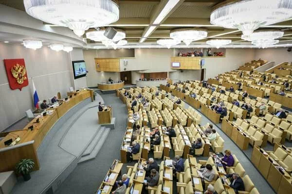 Профильный комитет Госдумы одобрил законопроект о поправках в бюджет-2017