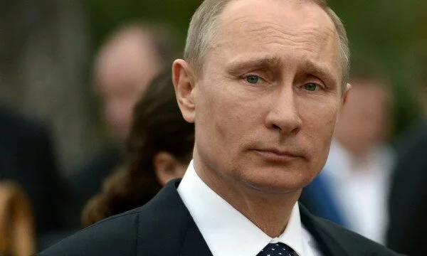 Путин констатировал наличие проблем в России?